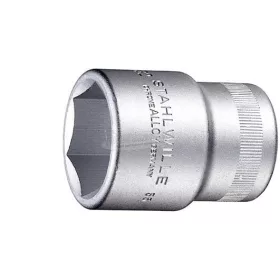   Stahlwille 55 22 05010022 6szög Dugókulcs 22mm 3/4" (20mm) 5010022