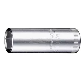  Stahlwille 40 L 8 01020008 6szög Dugókulcs 8mm 1/4" 1020008