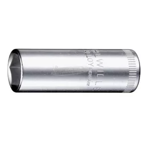   Stahlwille 40 L 13 01020013 6szög Dugókulcs 13mm 1/4" 1020013