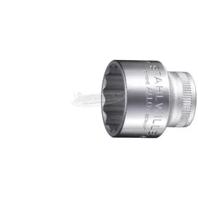   Stahlwille 45 15 02010015 6szög Dugókulcs 15mm 3/8" 2010015