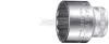 Stahlwille 45 14 02010014 6szög Dugókulcs 14mm 3/8" 2010014