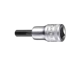   Stahlwille 49 7 02050007 6szög Rátűzőkulcs 7mm 3/8" 2050007