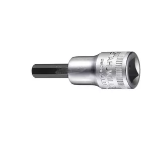 Stahlwille 49 4 02050004 6szög Rátűzőkulcs 4mm 3/8"