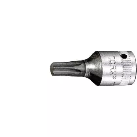   Stahlwille 44 KTX T 10 01350010 TORX Rátűzőkulcs T 10 1/4" 1350010