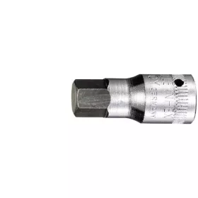  Stahlwille 44 K 8 01120008 6szög Rátűzőkulcs 8mm 1/4" 1120008