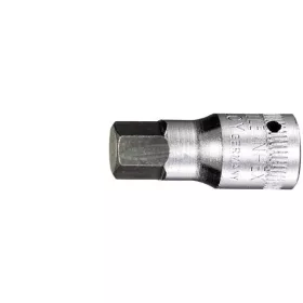   Stahlwille 44 K 3 01120003 6szög Rátűzőkulcs 3mm 1/4" 1120003