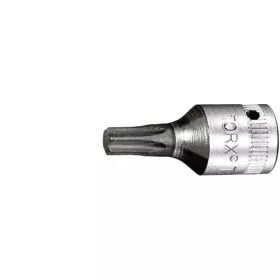  Stahlwille 44 KTX T 15 01350015 TORX Rátűzőkulcs T 15 1/4" 1350015
