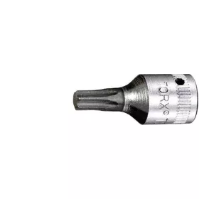  Stahlwille 44 KTX T 25 01350025 TORX Rátűzőkulcs T 25 1/4" 1350025