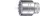 Stahlwille 50 15 03010015 6szög Dugókulcs 15mm 1/2" 3010015