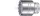 Stahlwille 50 13 03010013 6szög Dugókulcs 13mm 1/2" 50 13