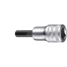 Stahlwille 49 8 02050008 6szög Rátűzőkulcs 8mm 3/8"