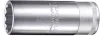 Stahlwille 51 14 03020014 6szög Dugókulcs 14mm 1/2" 3020014
