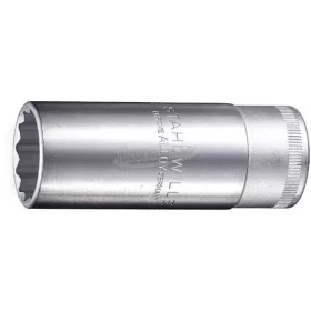   Stahlwille 51 14 03020014 6szög Dugókulcs 14mm 1/2" 3020014