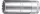 Stahlwille 51 14 03020014 6szög Dugókulcs 14mm 1/2" 3020014