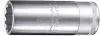 Stahlwille 51 13 03020013 6szög Dugókulcs 13mm 1/2" 3020013