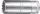 Stahlwille 51 13 03020013 6szög Dugókulcs 13mm 1/2" 3020013