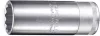Stahlwille 51 10 03020010 6szög Dugókulcs 10mm 1/2" 3020010