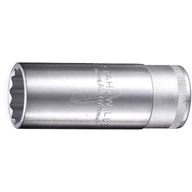   Stahlwille 51 10 03020010 6szög Dugókulcs 10mm 1/2" 3020010