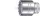 Stahlwille 50 19 03010019 6szög Dugókulcs 19mm 1/2" 3010019