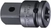 Stahlwille 514 IMP 33030005 Nagyító darab Meghajtás (csavarhúzó) 1/2" 1db 33030005