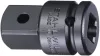 Stahlwille 514 IMP 33030005 Nagyító darab Meghajtás (csavarhúzó) 1/2" 1db 33030005