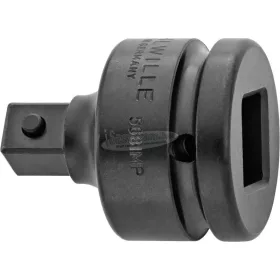   Stahlwille 568 IMP 35030003 Szűkítő darab Meghajtás (csavarhúzó) 3/4" (20mm) 1db 35030003