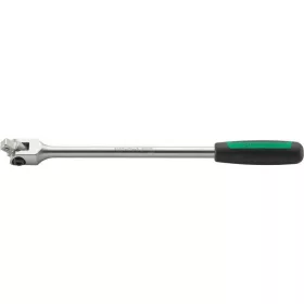   Stahlwille 504-2K/18N 13061018 Csuklós markolat Meghajtás (csavarhúzó) 1/2" 1db 13061018