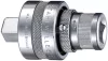 Stahlwille 522 13140000 Feldugaszolható racsni Meghajtás (csavarhúzó) 1/2" 1db 13140000