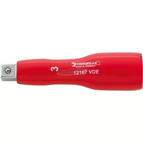Stahlwille 12167 VDE-6 12420002 Toldószár 1db 12420002
