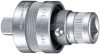Stahlwille 445 12140000 Feldugaszolható racsni Meghajtás (csavarhúzó) 3/8" 1db 12140000