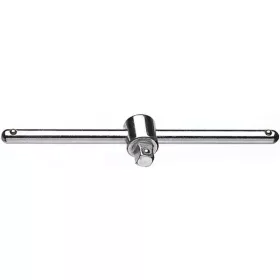   Stahlwille 404 QUERGRIFF 1/4" ZOLL 11070000 T fogantyú Meghajtás (csavarhúzó) 1/4" 1db 11070000