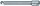 Stahlwille 405W/4 1/4" ZOLL 11010016 Toldószár Meghajtás (csavarhúzó) 1/4" 1db 11010016
