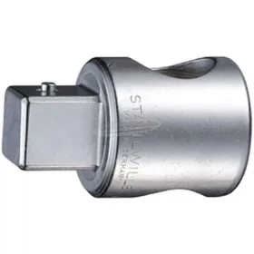   Stahlwille 886 16070000 Csúszó darab Meghajtás (csavarhúzó) 1" 1db 16070000