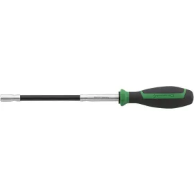   Stahlwille 12504-2K FLEXIBLER BIT-HALTER 18103016 Bit tartó Meghajtás (csavarhúzó) 1/4" 1db 18103016