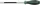 Stahlwille 12504-2K FLEXIBLER BIT-HALTER 18103016 Bit tartó Meghajtás (csavarhúzó) 1/4" 1db 18103016