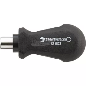   Stahlwille 12503 BIT-HALTER 1/4" ZOLL 18110016 Bit tartó 1db 18110016