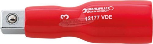 Stahlwille 12177 VDE-3 13420001 Toldószár Meghajtás (csavarhúzó) 1/2" 1db 13420001