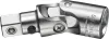 Stahlwille 510 QR 13021000 Kardáncsukló Meghajtás (csavarhúzó) 1/2" 1/2" 80mm 1db 13021000