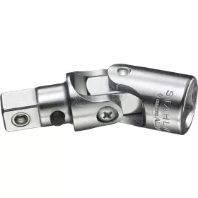   Stahlwille 510 QR 13021000 Kardáncsukló Meghajtás (csavarhúzó) 1/2" 1/2" 80mm 1db 13021000