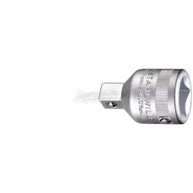   Stahlwille 568 15030003 Dugókulcs adapter Meghajtás (csavarhúzó) 3/4" (20mm) 1/2" 55mm 1db 15030003