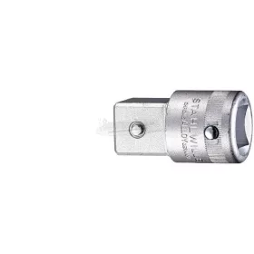   Stahlwille 569 15030006 Dugókulcs adapter Meghajtás (csavarhúzó) 3/4" (20mm) Elhajtás 1" 61mm 1db 15030006