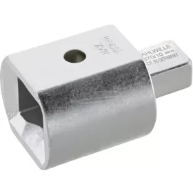 Stahlwille 7370/10 58290010 Dugókulcs adapter 1db 58290010