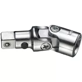   Stahlwille 428 QR 12021000 Kardáncsukló Meghajtás (csavarhúzó) 3/8" Elhajtás 3/8" 60mm 1db 12021000