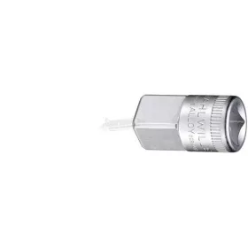   Stahlwille 432 12030003 Dugókulcs adapter Meghajtás (csavarhúzó) 3/8" 1/2" 31mm 1db 12030003