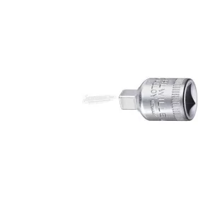   Stahlwille 431 12030001 Dugókulcs adapter Meghajtás (csavarhúzó) 3/8" Elhajtás 1/4" 28mm 1db 12030001