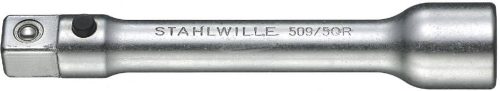 Stahlwille 509QR/5 13011002 Toldószár Meghajtás (csavarhúzó) 1/2" 1/2" 130mm 1db 13011002