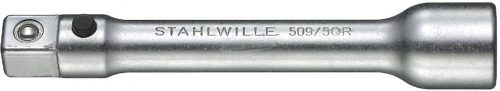 Stahlwille 509QR/2 13011001 Toldószár Meghajtás (csavarhúzó) 1/2" 1/2" 52mm 1db 13011001