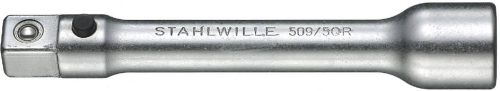 Stahlwille 509QR/10 13011003 Toldószár Meghajtás (csavarhúzó) 1/2" 1/2" 255mm 1db 13011003