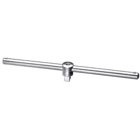   Stahlwille 506 13070000 Dugókulcs keresztmarkolat Meghajtás (csavarhúzó) 1/2" 1/2" 300mm 1db 13070000