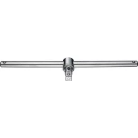   Stahlwille 506 QR 13071000 Dugókulcs keresztmarkolat Meghajtás (csavarhúzó) 1/2" 1/2" 300mm 1db 13071000